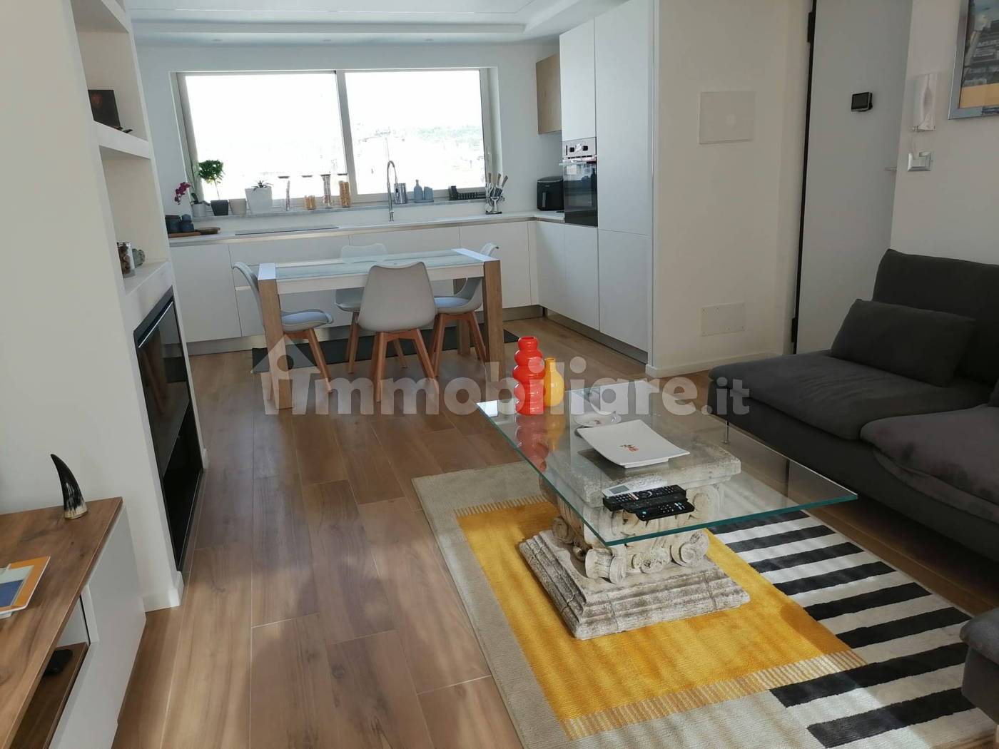 Attico - Mansarda - foto 5