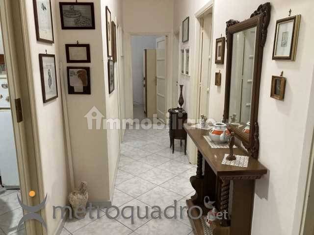 Appartamento in vendita a Sciacca