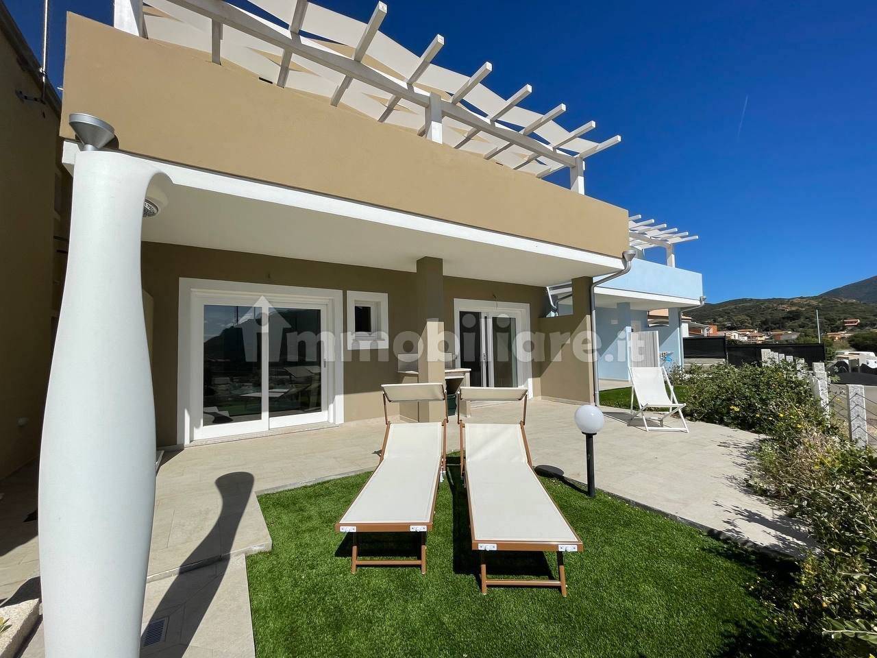 Villa in vendita a Viddalba