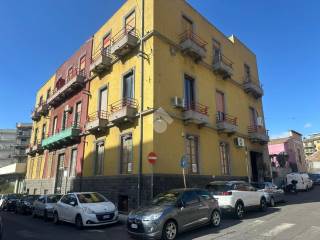 1-bedroom flat via Niccolò Giannotta 129, Picanello, Catania