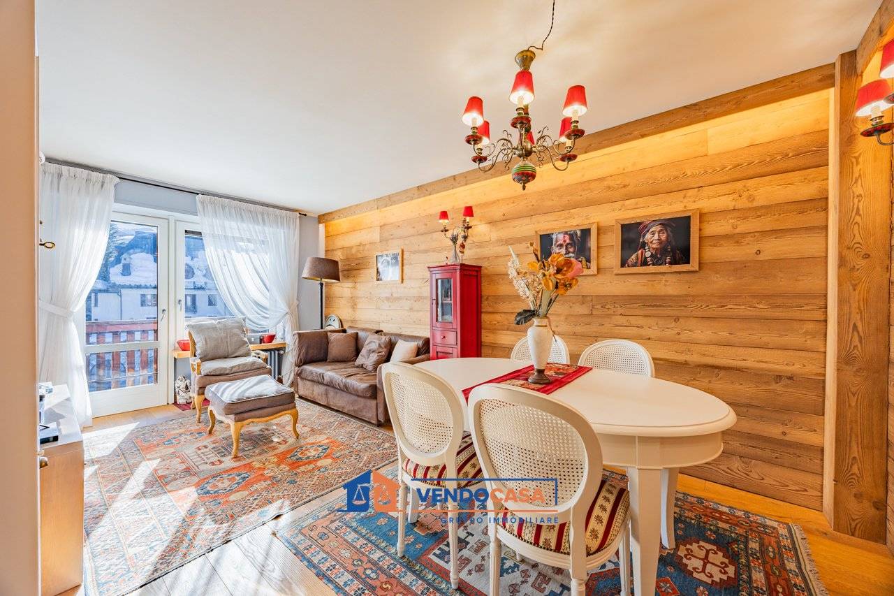 Appartamento in vendita a Limone Piemonte