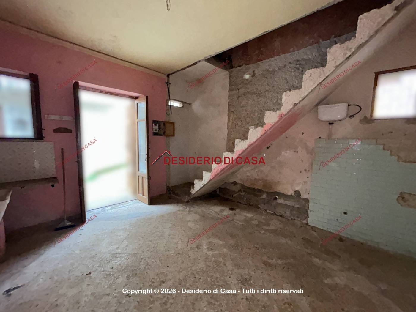 Casa indipendente in vendita a Misilmeri