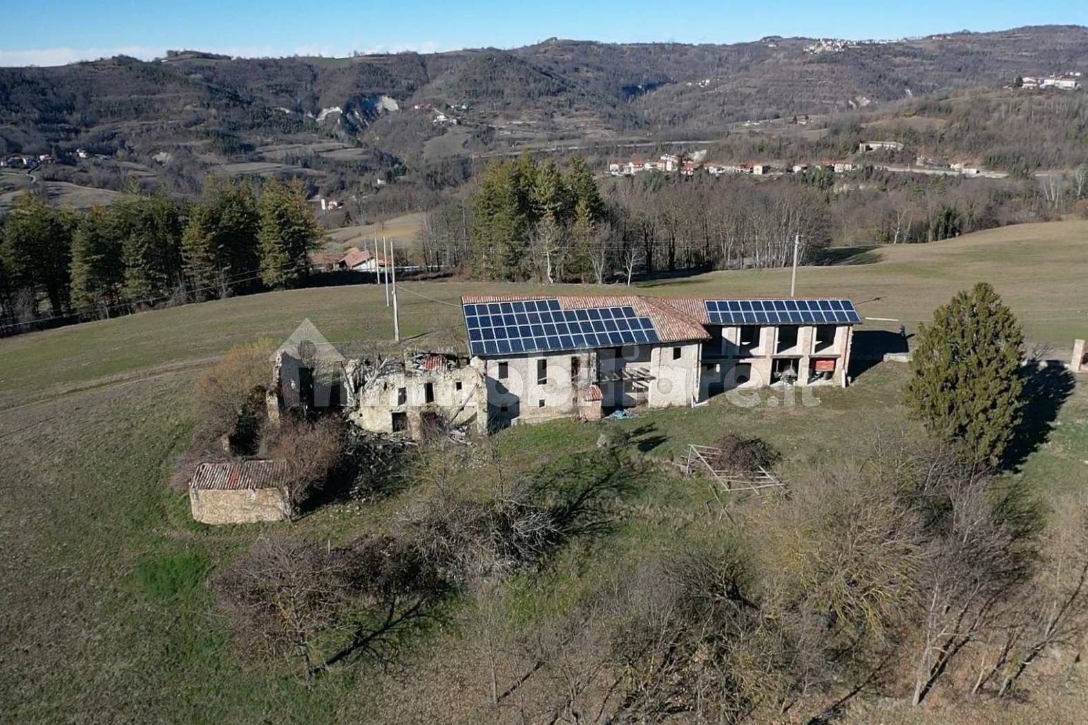 Rustico - Casale in vendita a Ceva