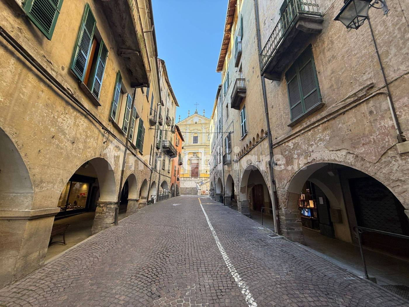 Palazzo - Edificio - foto 4