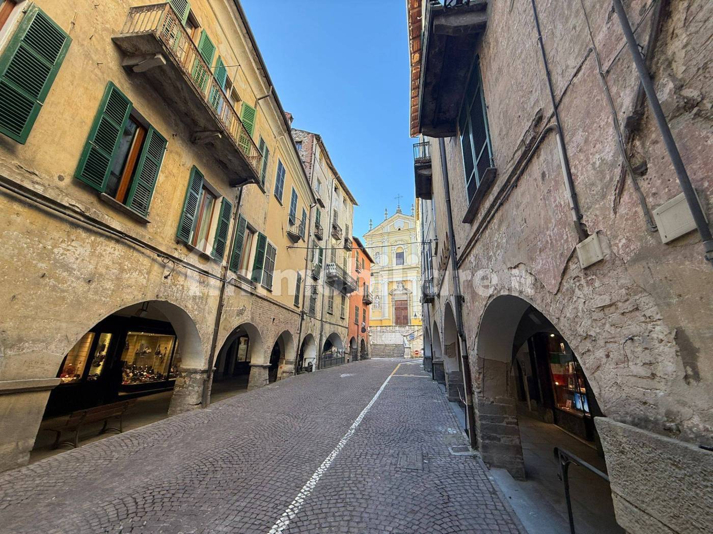 Palazzo - Edificio - foto 5