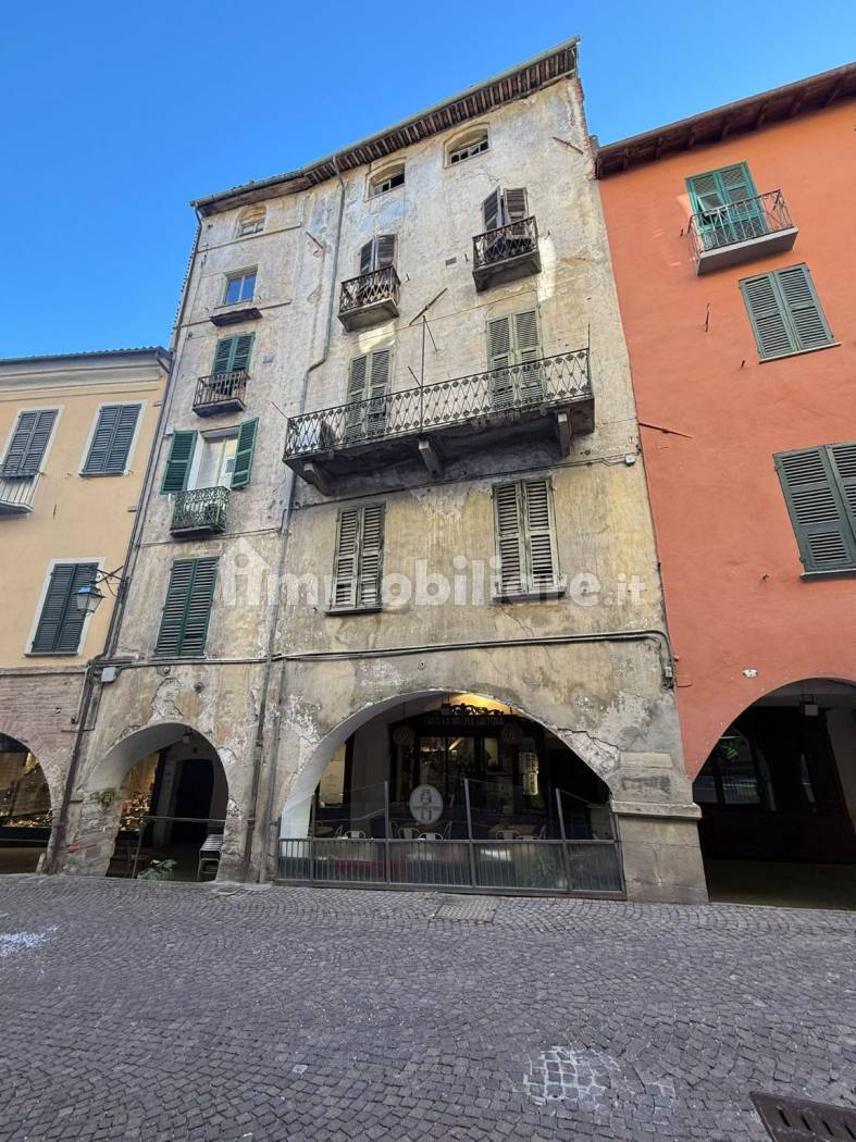 Palazzo - Edificio - foto 2