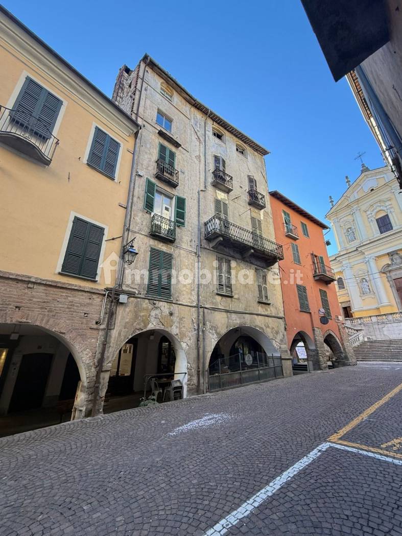 Palazzo - Edificio - foto 3