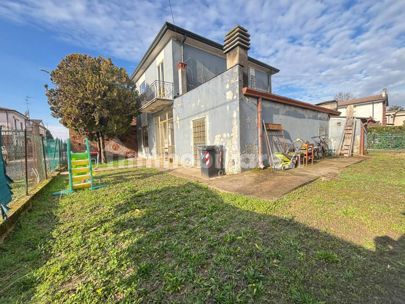 Casa indipendente in vendita a Casaleone