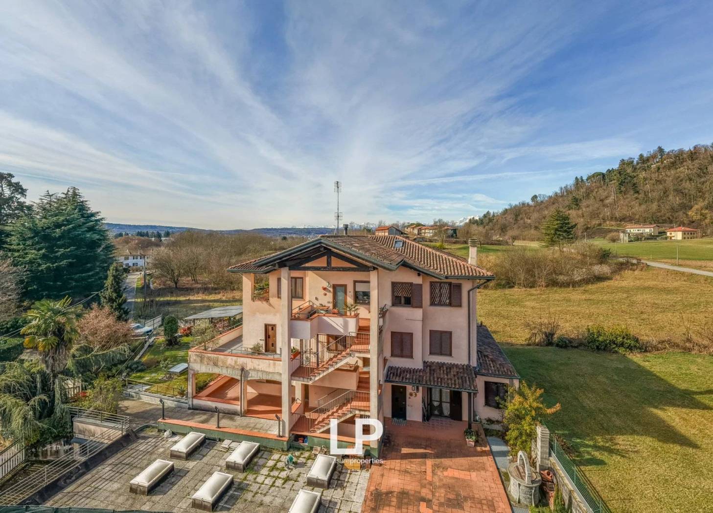 Attico - Mansarda - foto 2