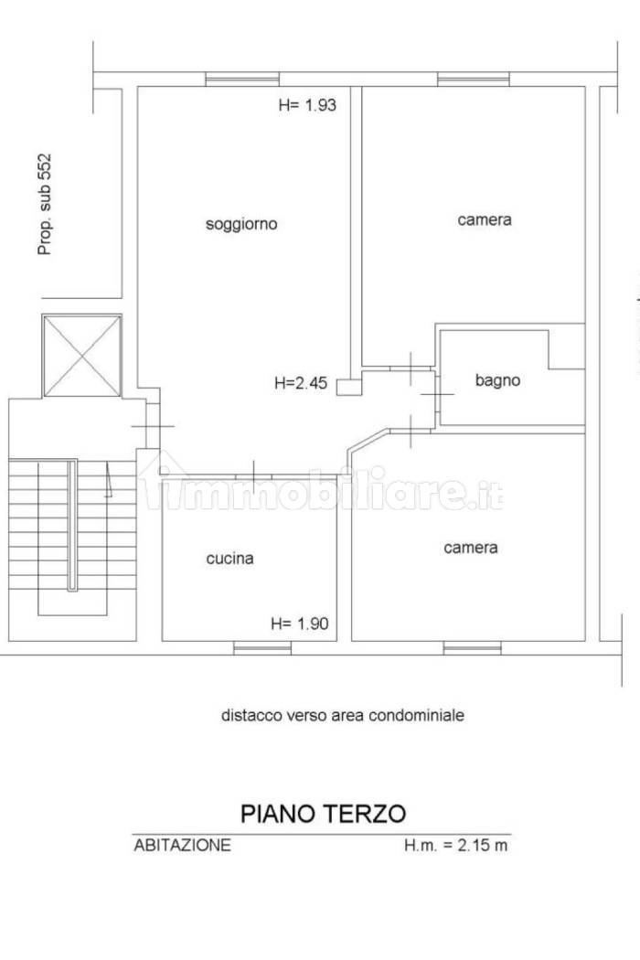 Attico - Mansarda - foto 4