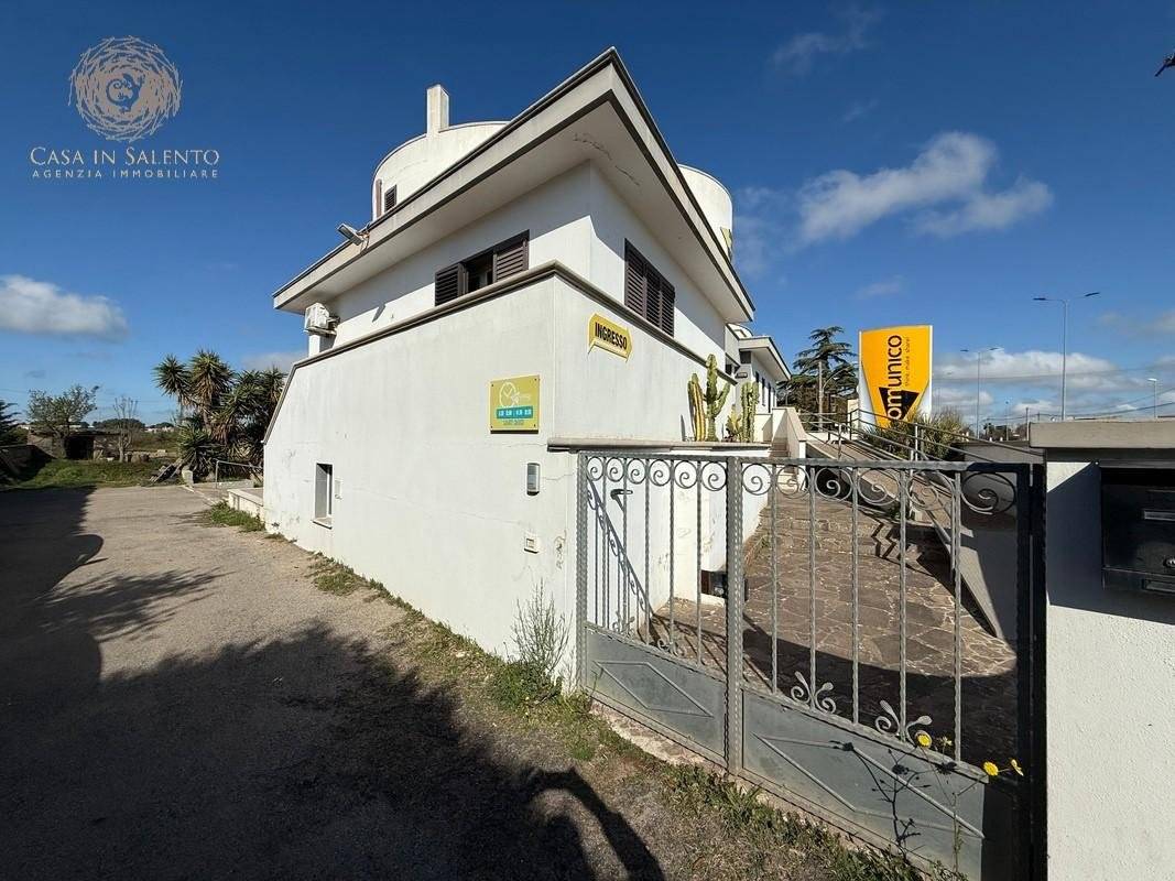 Villa in vendita a Tricase