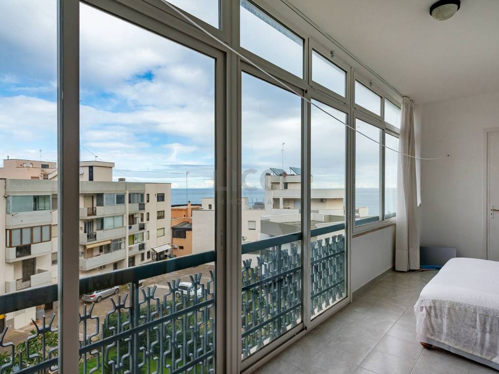 Veranda