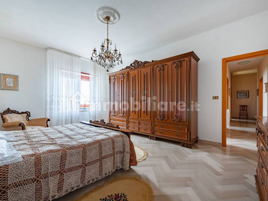 Camera da letto