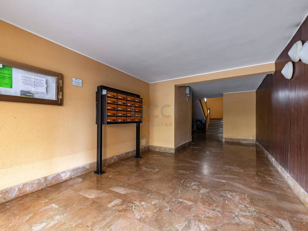Interno palazzo