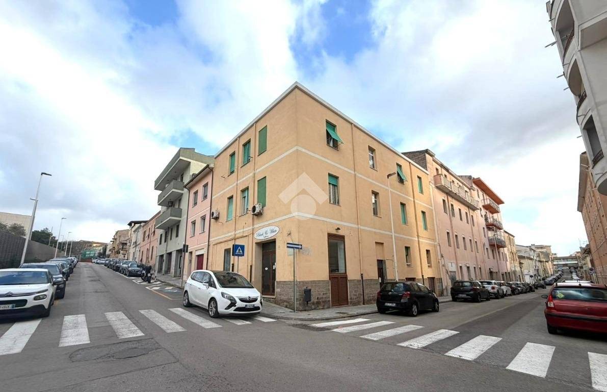 Appartamento in vendita a Sassari