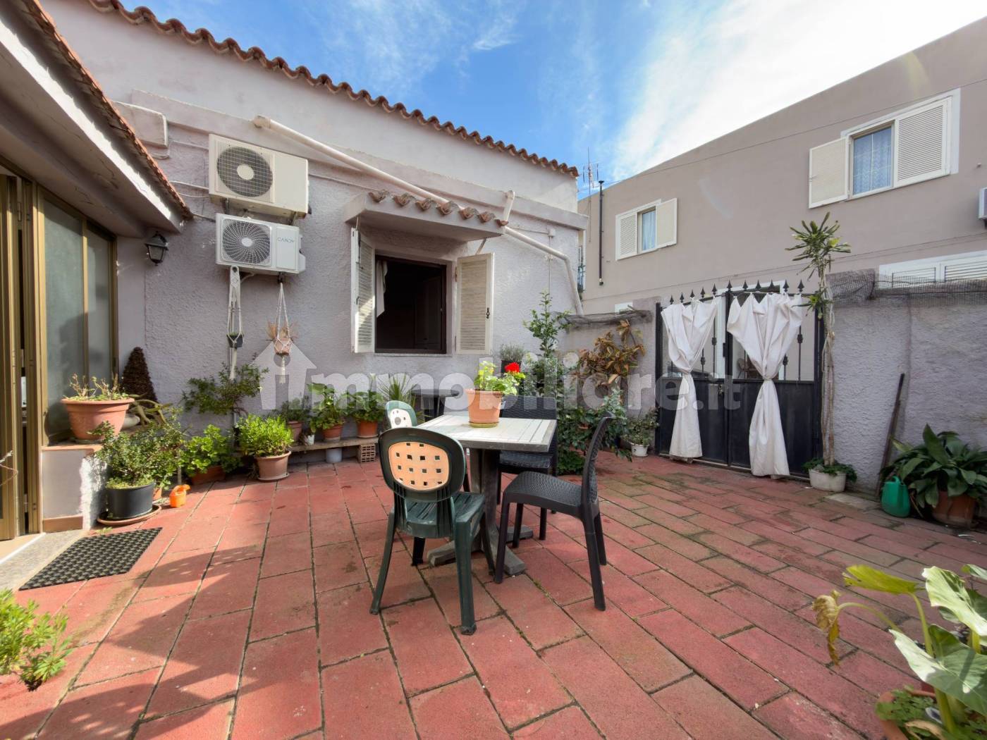 Casa indipendente in vendita a Villa San Pietro