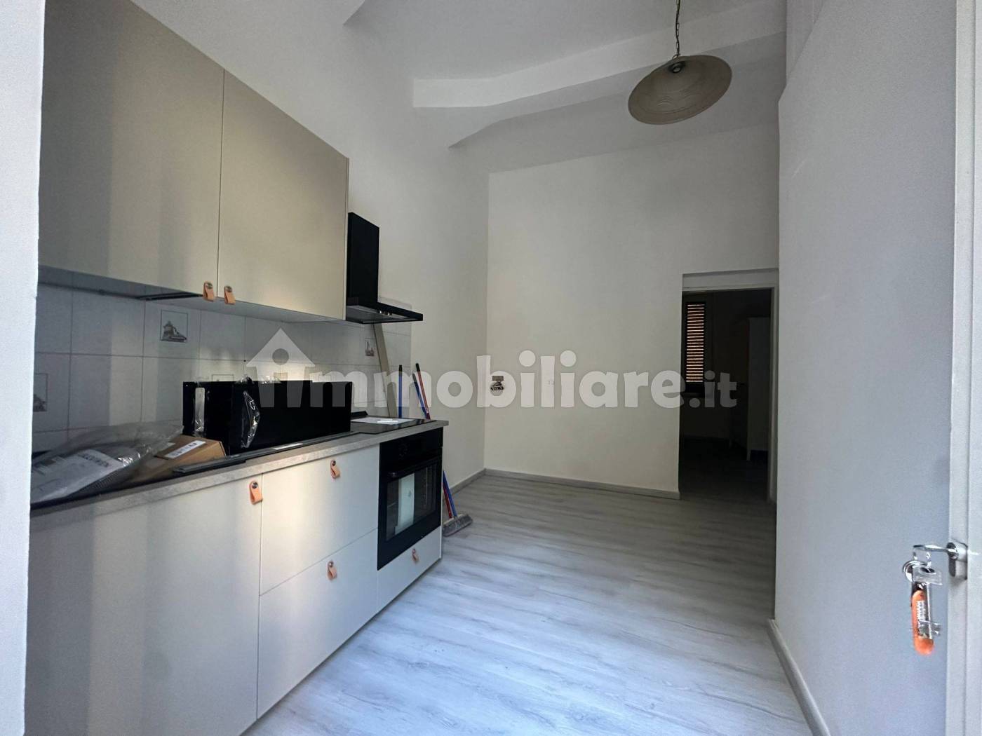 Appartamento in affitto a Messina