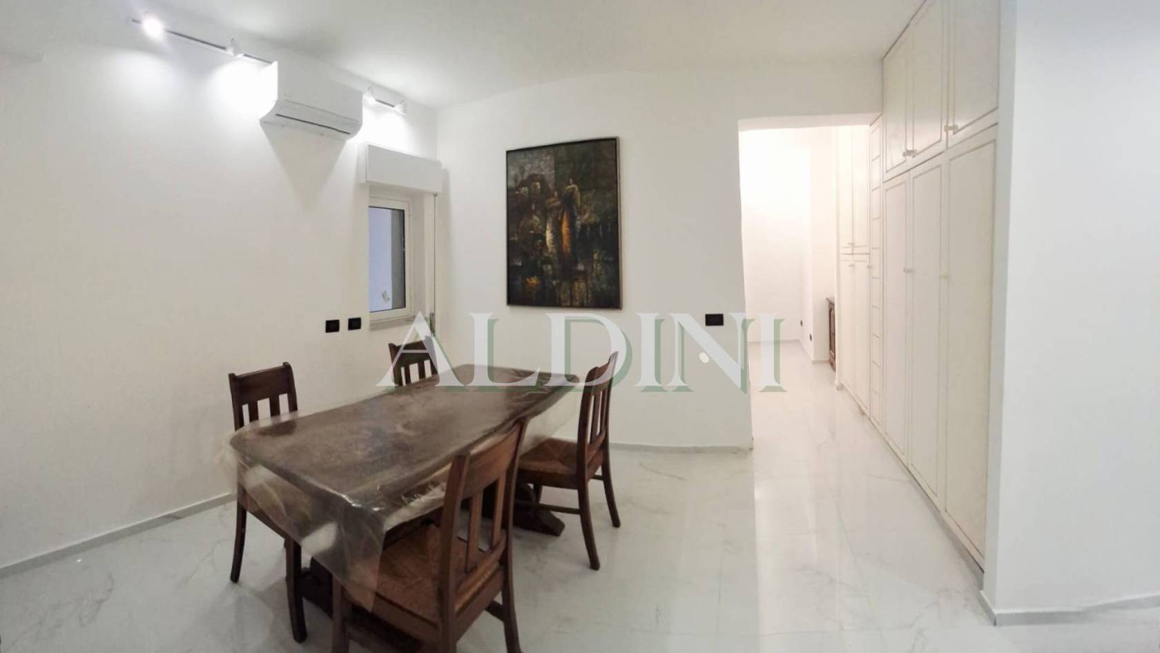 Appartamento in affitto a Taormina