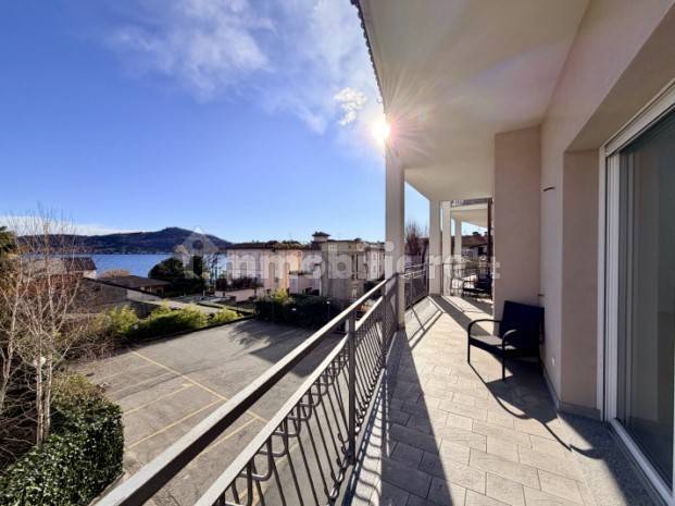 Appartamento in vendita a Meina