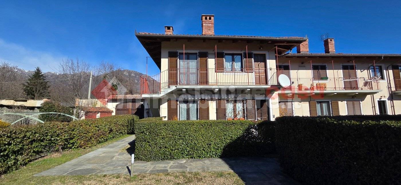 Appartamento in vendita a Frossasco