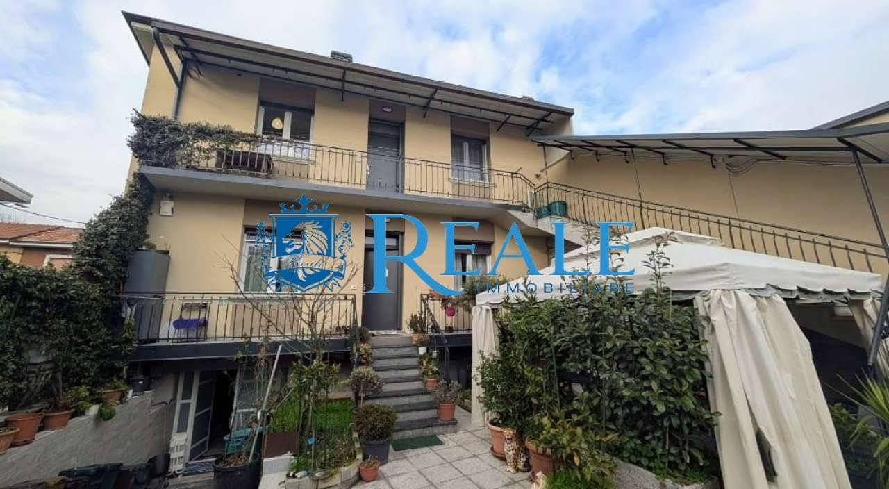 Appartamento in affitto a Magenta