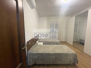4-room flat via Giosuè Carducci, 17, Veronetta, Verona