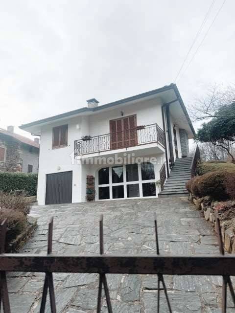 Casa indipendente in vendita a Gignese