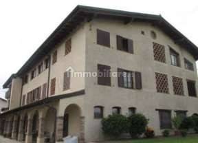 Appartamento in vendita a Romano di Lombardia