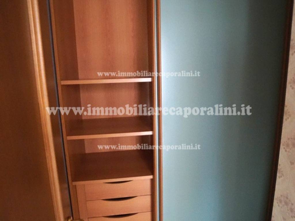 Cabina armadio