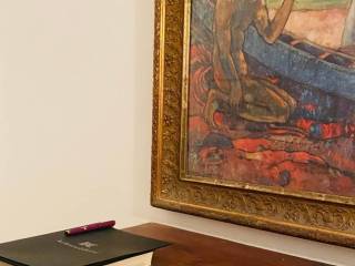 Interno palazzo