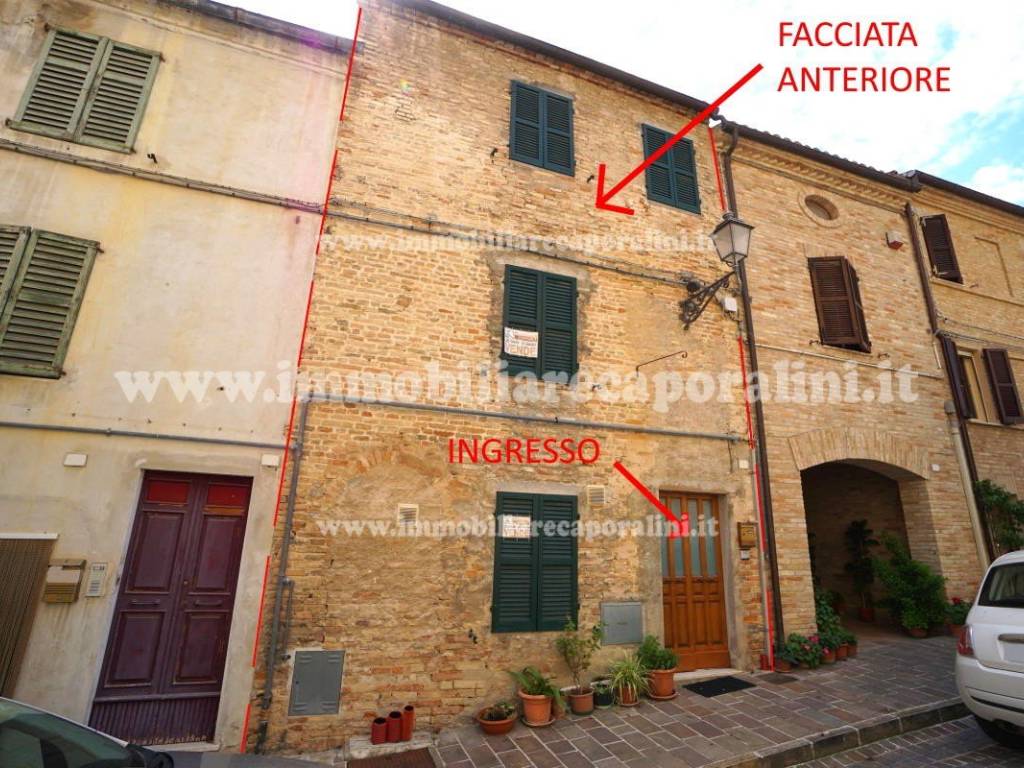 Facciata
