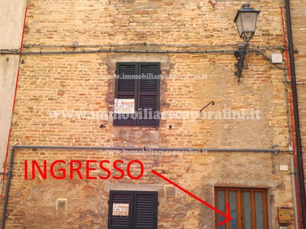 Facciata