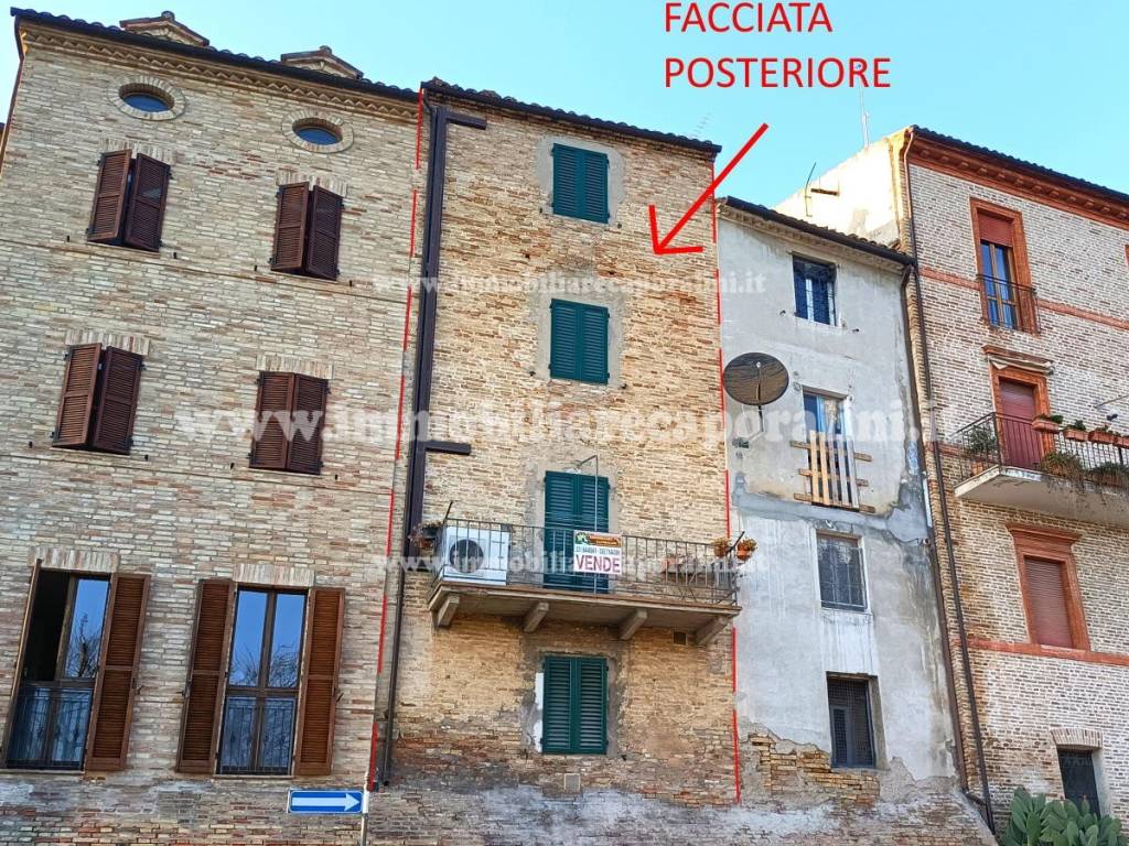 Facciata