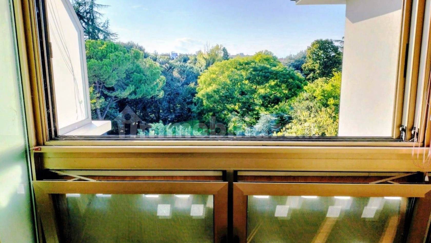 Attico - Mansarda in vendita a Padova