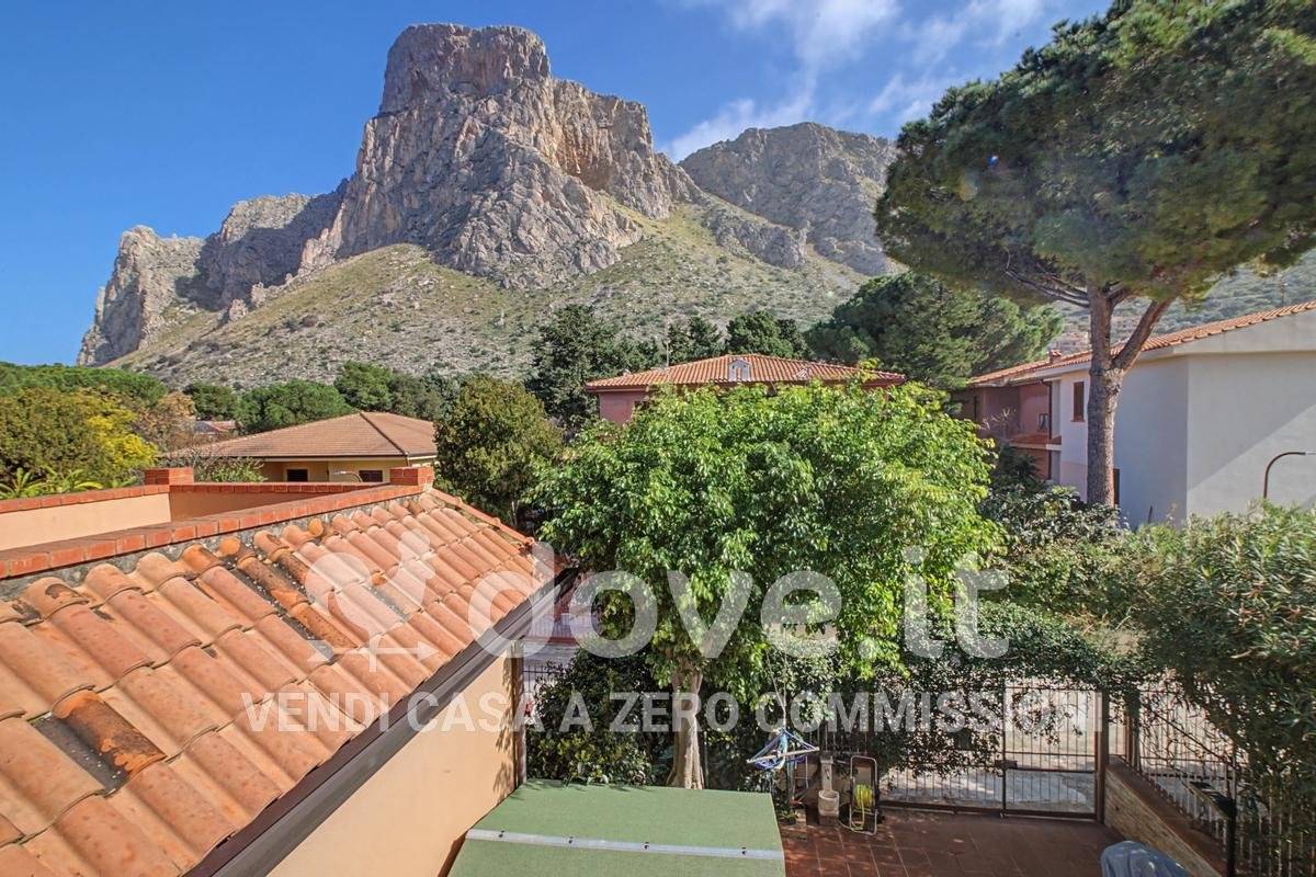 Villetta a schiera in vendita a Palermo