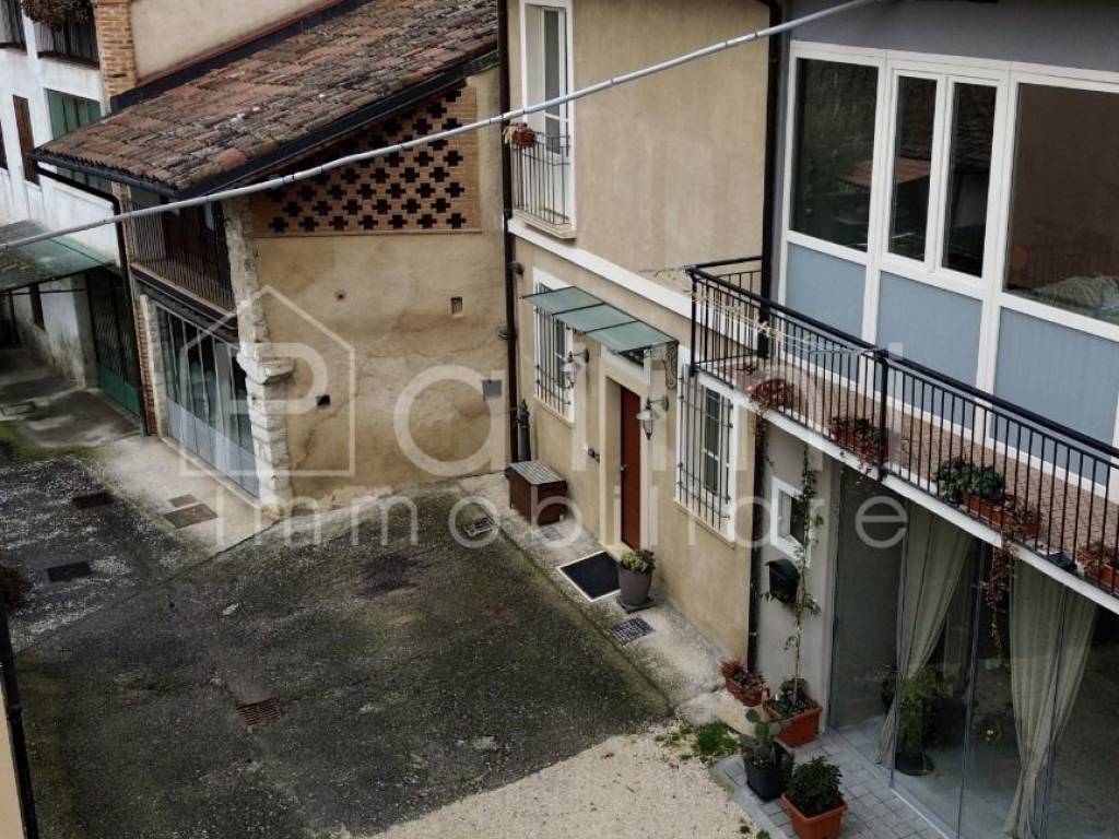 Patio esterno