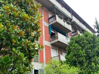 2-room flat via Ghetto, Santa Lucia - Golosine, Verona