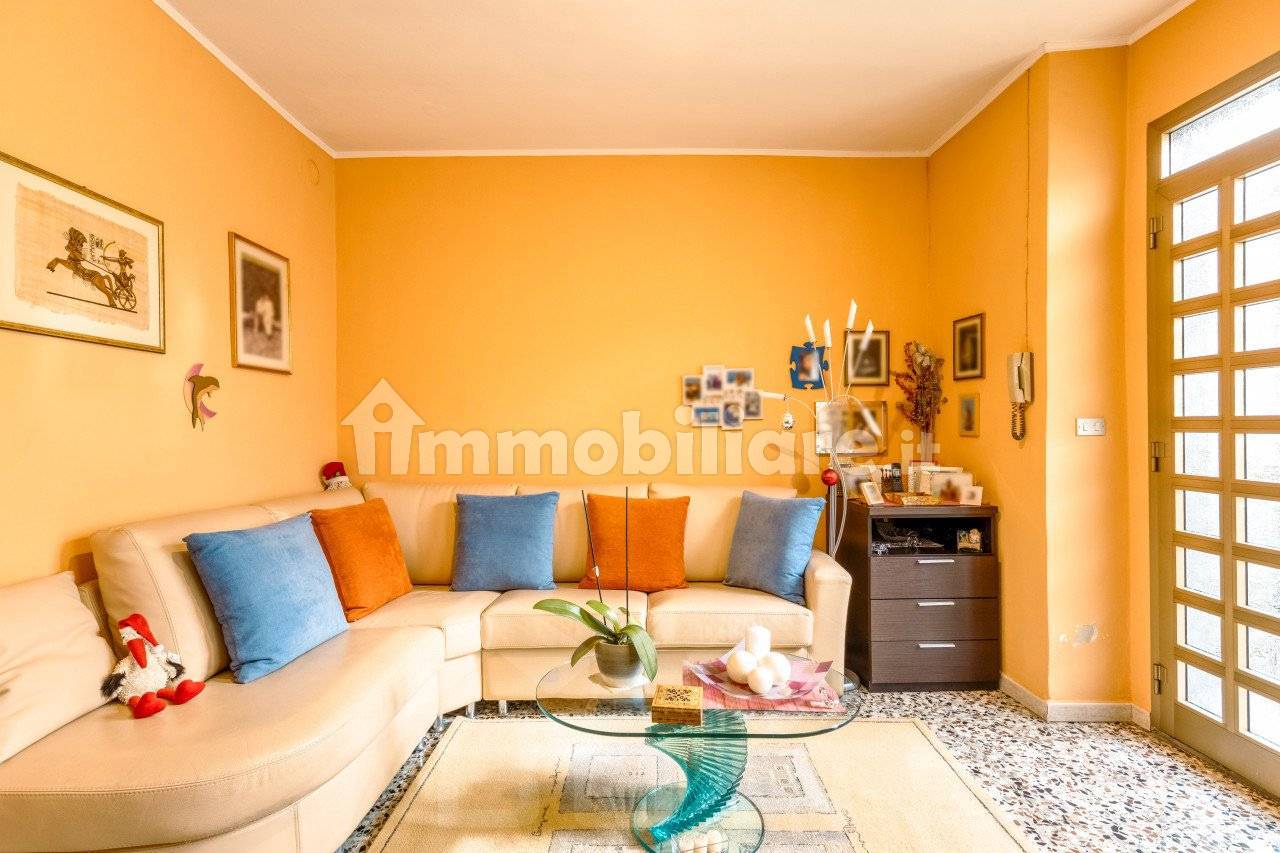 Casa indipendente in vendita a San Maurizio d'Opaglio