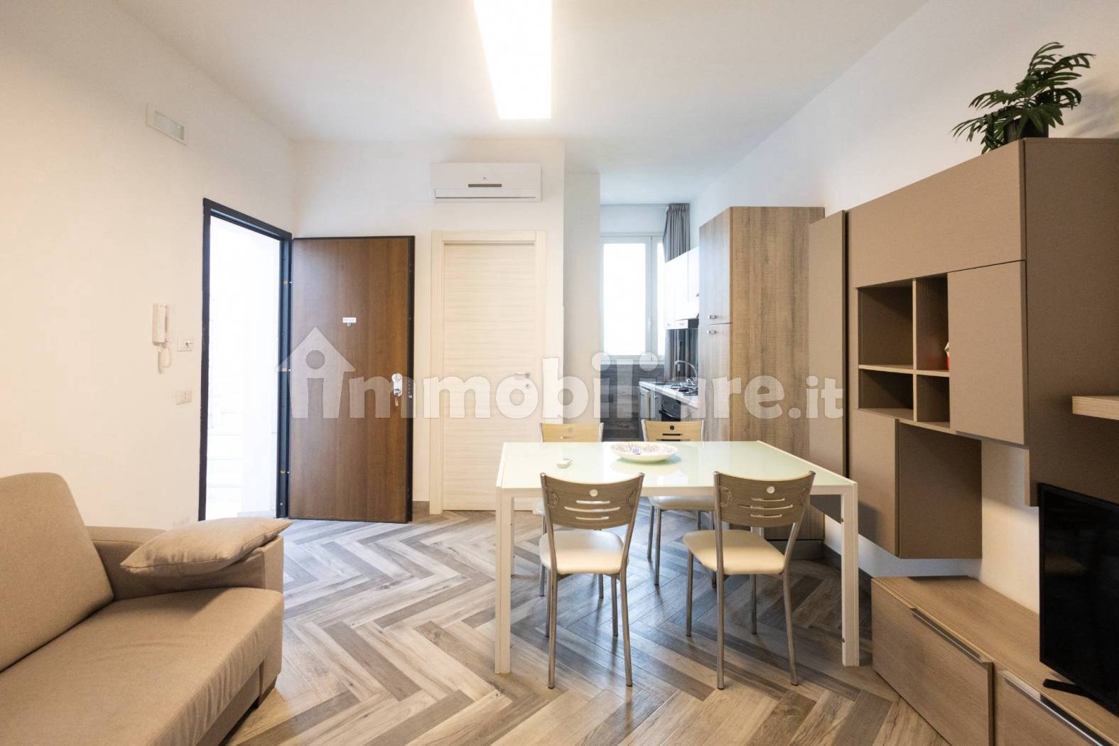 Appartamento in vendita a Marsala