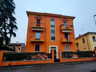 4-room flat via Trieste 23, Borgo Roma, Verona