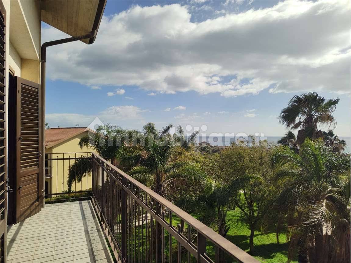 Appartamento in affitto a Catania