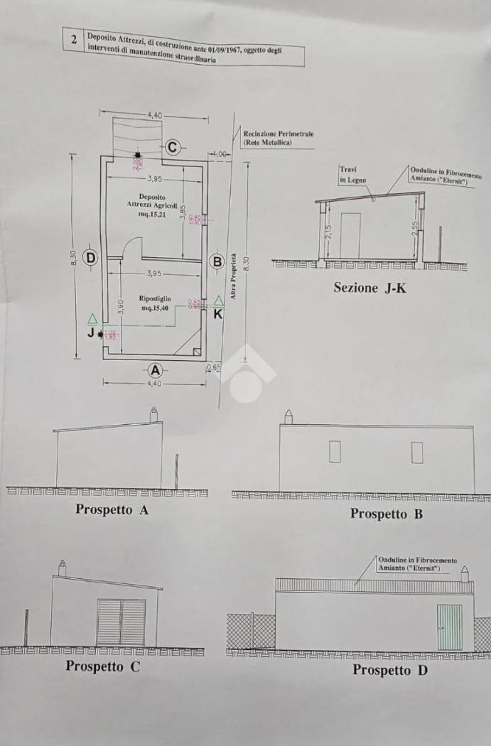 Rustico - Casale - foto 4