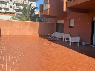 2-room flat via Papa Pio X 18, Arenella, Acquasanta, Vergine Maria, Palermo