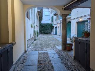 Cortile interno