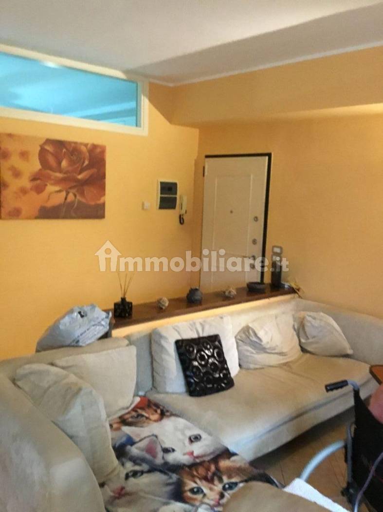 Appartamento in vendita a Castiglione della Pescaia