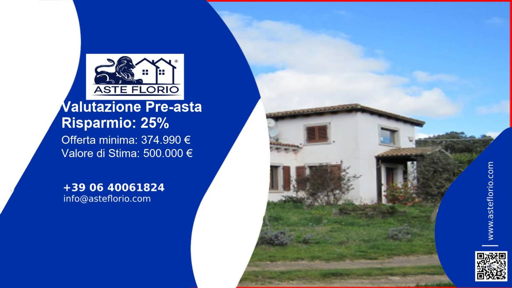 Villetta a schiera in vendita a Tempio Pausania