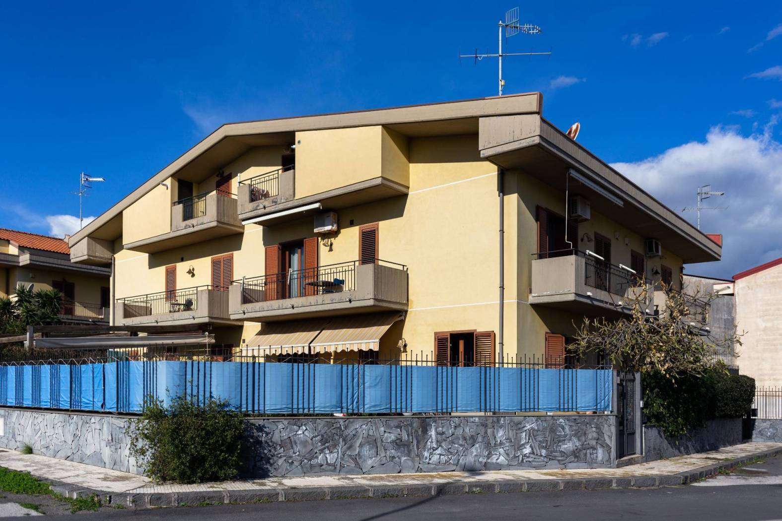 Villa in vendita a Riposto