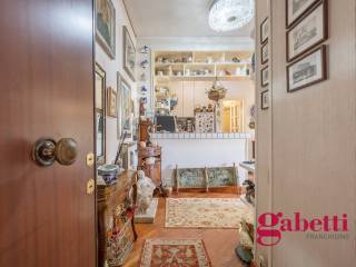 3-room flat via Ferrante Ruiz, 25, Torrevecchia, Rome