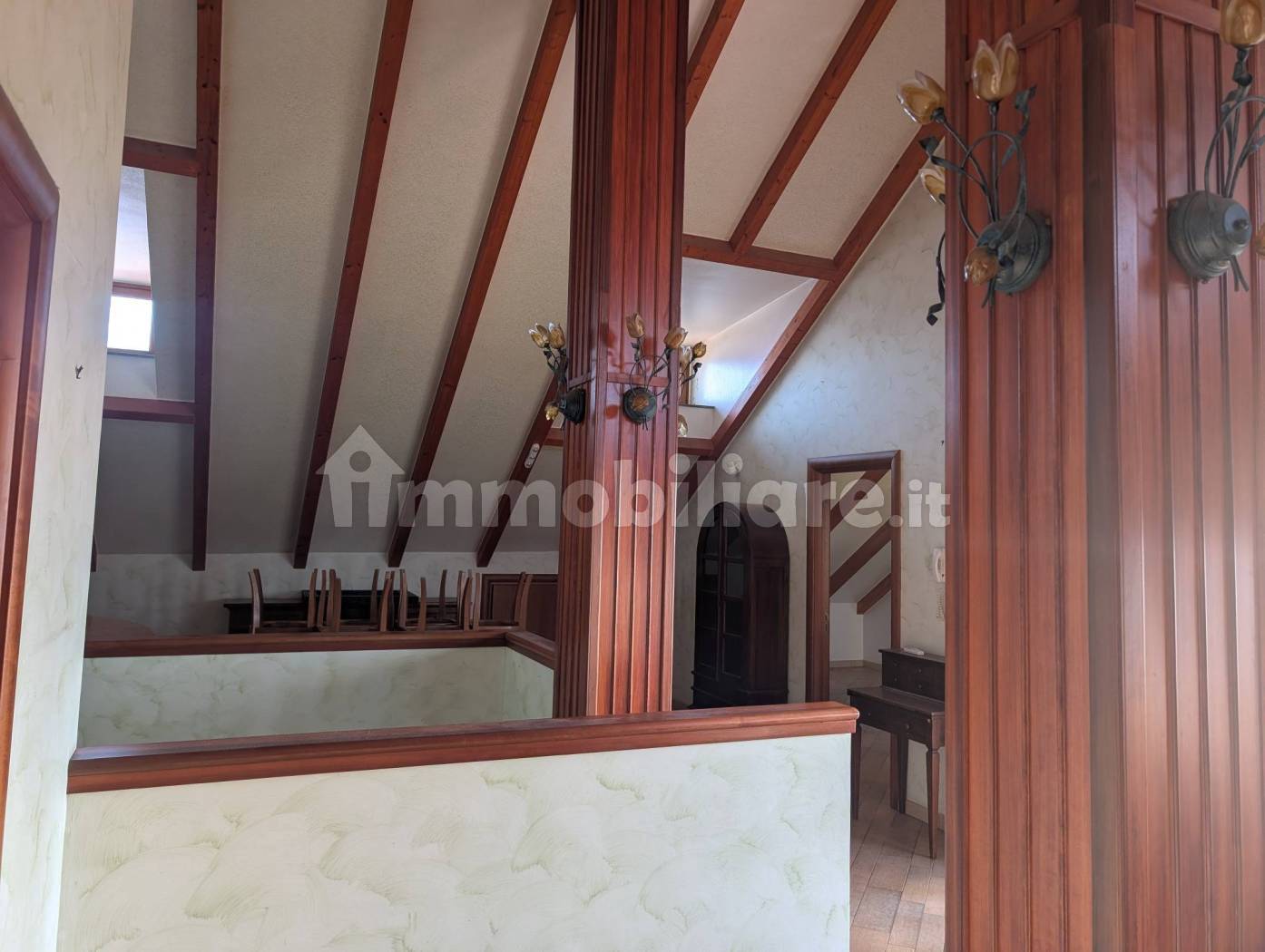 Attico - Mansarda - foto 5