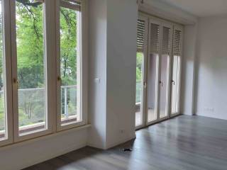 4-room flat piazza Trento e Trieste 6, Massarenti, Bologna